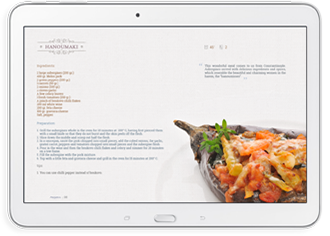 We, Mediterranean Cuisine - Download your FREE copy of our eBook