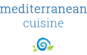 We, Mediterranean Cuisine.